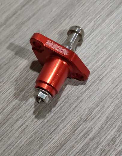 Натяжитель цепи грм NC250/NC450 ОТОM pitbikemarket.ru