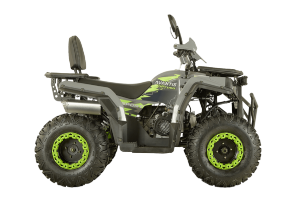 Квадроцикл Avantis Optima 200 Premium pitbikemarket.ru