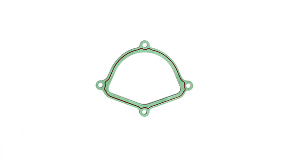 Прокладка левой крышки головки цилиндра KAYO двиг. YX160 см3 CN pitbikemarket.ru