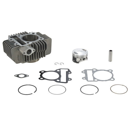 Цилиндро-поршневая группа 4T двиг. YX150-160 см3 d-60 pitbikemarket.ru