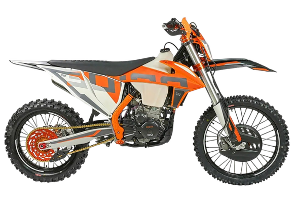 Мотоцикл OXO PRIDE NB300 pitbikemarket.ru