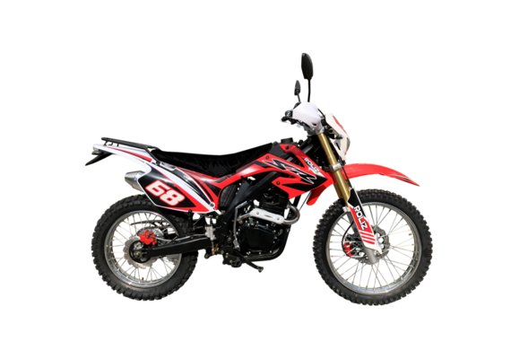 Мотоцикл Эконика SPORT-004 pitbikemarket.ru