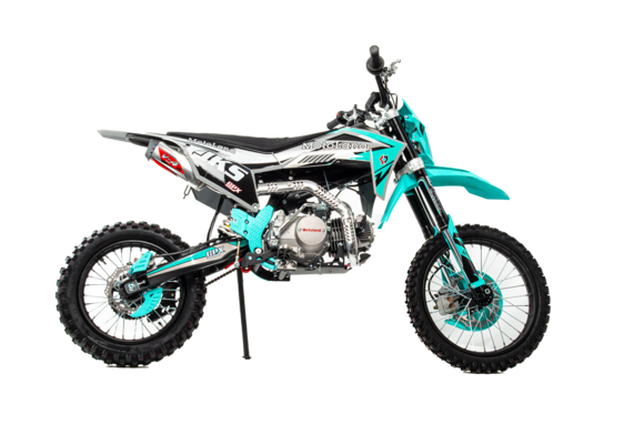 Питбайк Motoland JKS140 pitbikemarket.ru