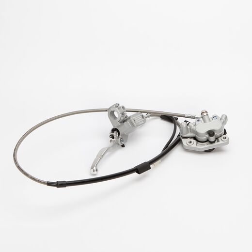 Система тормозная передняя в сборе Avantis A6-A7/BRZ KR3/ Gr2 pitbikemarket.ru