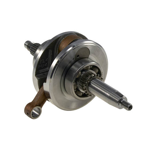 Коленвал в сборе двигателя ZS1P62YML-2 (W190) pitbikemarket.ru