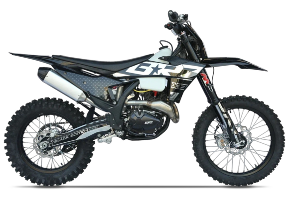 Мотоцикл BRZ X8 PR250 EFI 23 BE (Без ПТС) pitbikemarket.ru