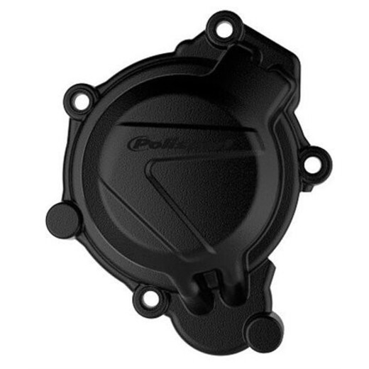 Защита крышки зажигания KTM SX125 (2016-2019), SX150 (2016-2019) pitbikemarket.ru