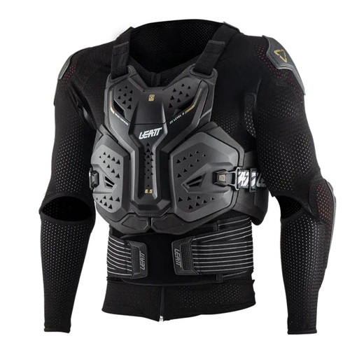 Защита панцирь Leatt Body Protector 6.5 (Graphene, L, 2025 ) pitbikemarket.ru