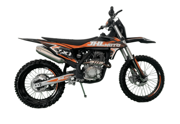 Мотоцикл JHL LX1 CB250 (172FMM-3A) pitbikemarket.ru