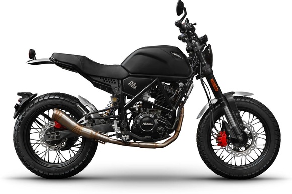Мотоцикл Minsk SСR 250 pitbikemarket.ru