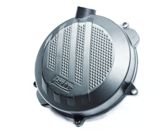 KA OUTER CLUTCH COVER (Внешняя крышка сцепления) (BRZ X7, KTM SX 125/KTM EXC 150 2016-19) pitbikemarket.ru