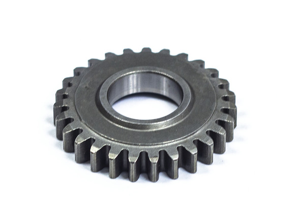 Шестерня 4 передачи 27t pitbikemarket.ru