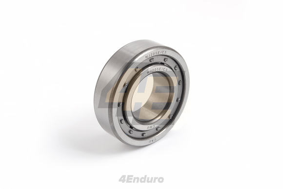 Подшипник KOSHINE NJ205 25x52x15 pitbikemarket.ru