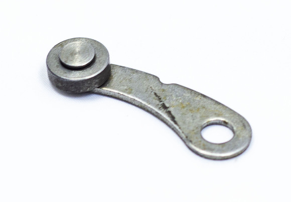 Фиксатор копирного вала в сборе 08 (BRZ X7, KTM SX 125/KTM EXC 150 2016-19) pitbikemarket.ru