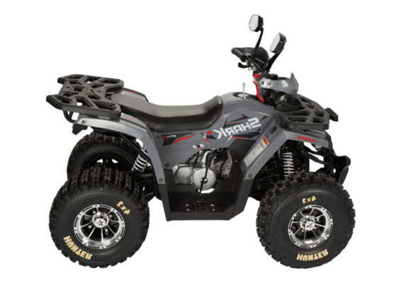 Квадроцикл Avantis Shark HS8 1-50 Premium (А1) pitbikemarket.ru
