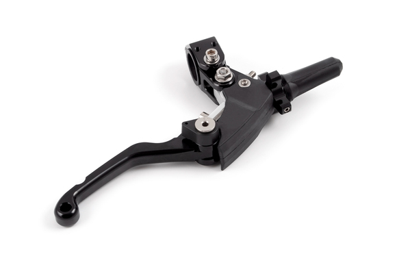 Рычаг сцепления складной CNC (BRZ X8/Procida/Progasi) pitbikemarket.ru