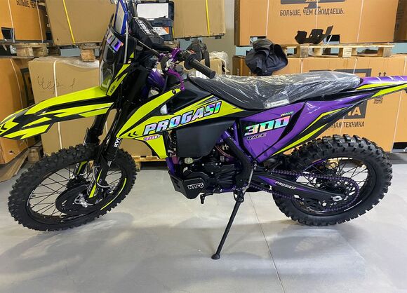 ЗАЩИТА KTZ для Progasi Race 300  Wave (ZS174MN-5) 2024/XGZ K26 NB300 (4T  ZS174MN-5A) 2024 / K16 NB300 pitbikemarket.ru