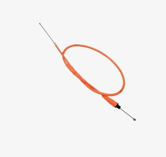 Трос газа OTOM NC/CB (PWK/PE) 1150+160 красный pitbikemarket.ru