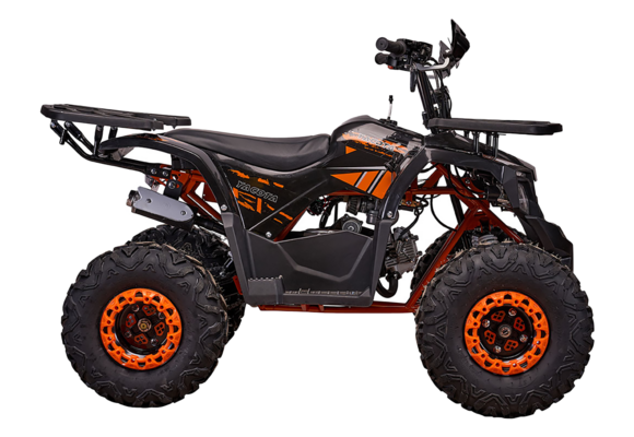 Квадроцикл YACOTA FUSION pitbikemarket.ru