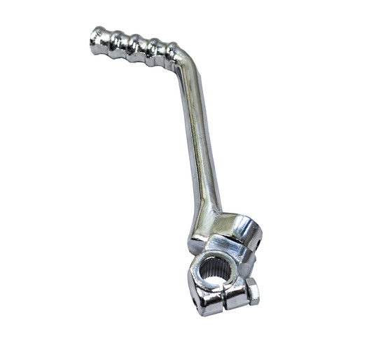 Рычаг кикстартера 16мм сталь для питбайка pitbikemarket.ru