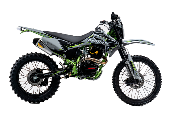 Мотоцикл PROGASI PALMA 300 NEW pitbikemarket.ru