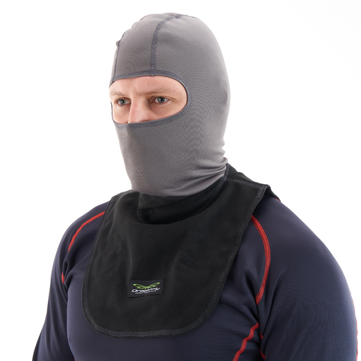 Dragonfly Подшлемник ветрозащитный Зимний 4 (тонкий верх) pitbikemarket.ru