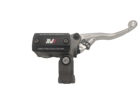 Тормозной машинка передняя универсальная AJ1 (копия Magura) pitbikemarket.ru
