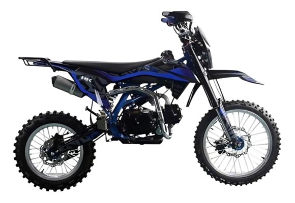 Питбайк Racer TRZ140E pitbikemarket.ru