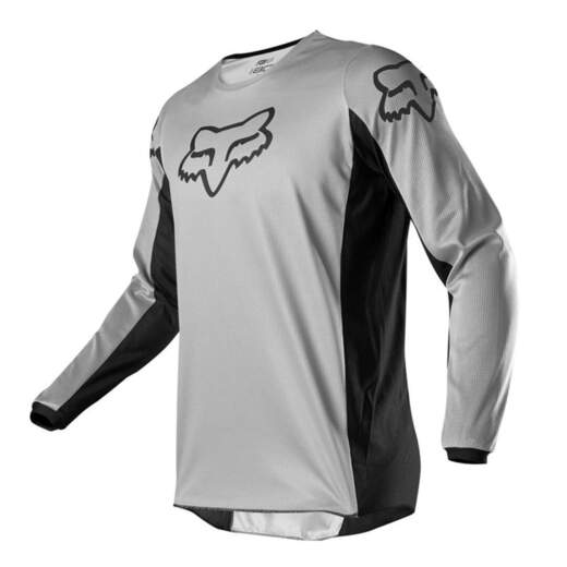 Джерси/футболка для мотокросса FOX #6 (M) pitbikemarket.ru