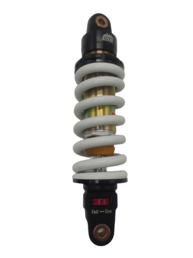 Амортизатор DNM shock MT-AR для питбайка L=275mm, жёсткость 1000lbs, 3 регулировки pitbikemarket.ru