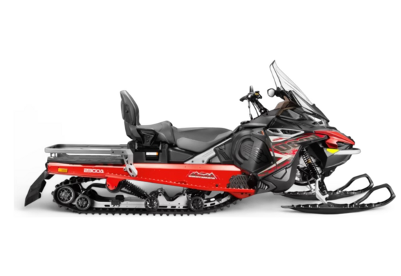 Снегоход AODES Snowcross 1000 SWT pitbikemarket.ru