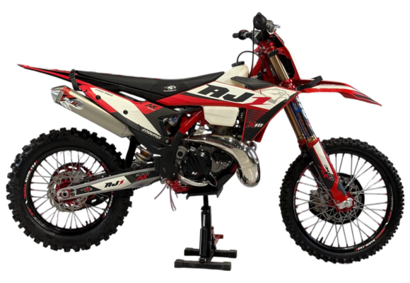 Мотоцикл эндуро AJERRA AX300-2T pitbikemarket.ru