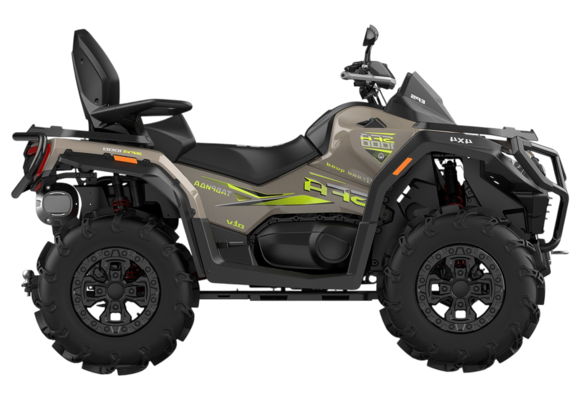 Квадроцикл ТАВРИДА SFA 1000 (песочный) pitbikemarket.ru