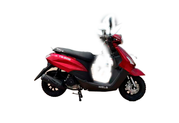 Скутер Wels XG pitbikemarket.ru