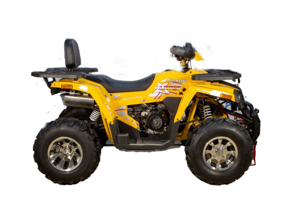 Квадроцикл Avantis H200 Big Premium (баланс. вал) 2023 pitbikemarket.ru