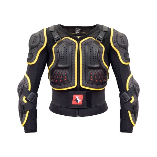Черепаха MadBull Protection Junior (Размер (6) L) pitbikemarket.ru