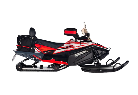Снегоход Sharmax SN-680 LUXE pitbikemarket.ru