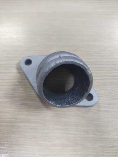 Впускной коллектор KEWS K16 CB250-F pitbikemarket.ru