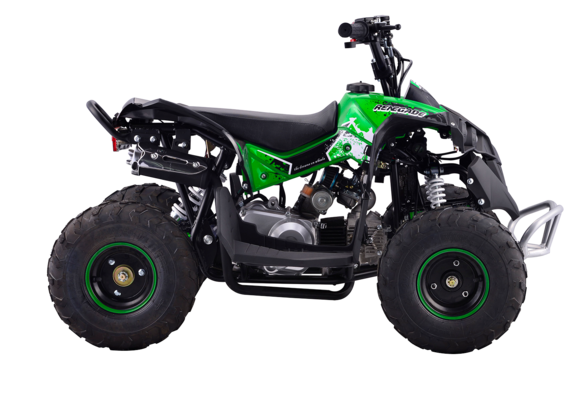 Квадроцикл YACOTA RENEGADE MINI pitbikemarket.ru